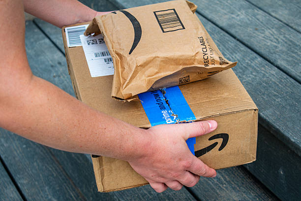Amazon Listing Creation