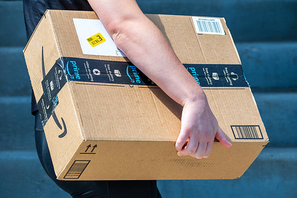 Amazon Seller Account Setup