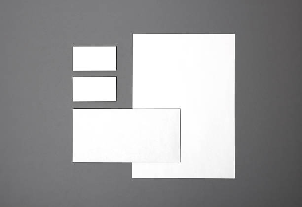Business Stationery Design Package