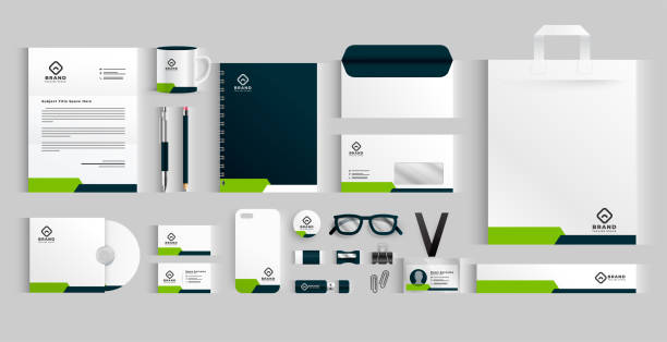 Marketing Collateral Design Package