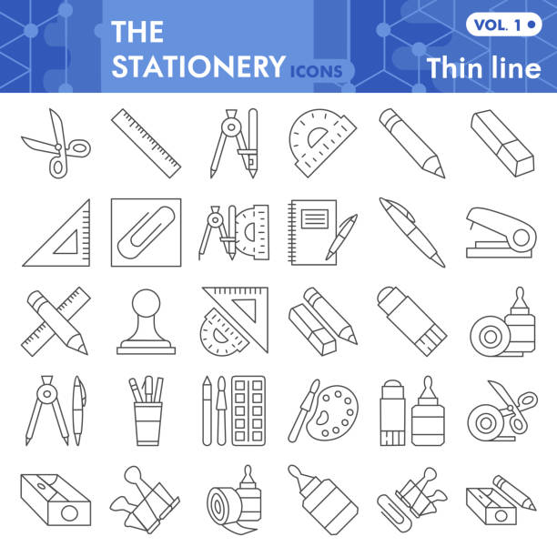 Business Stationery Design Package
