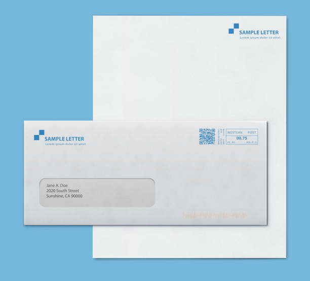 Business Stationery Design Package