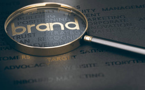 Brand Identity Package