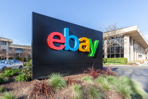 eBay Store Setup