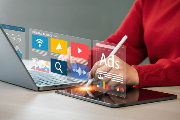 Google Ads Management