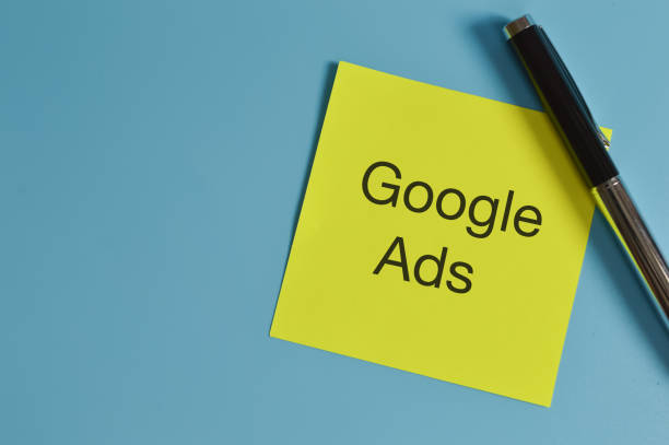 Google Ads Management