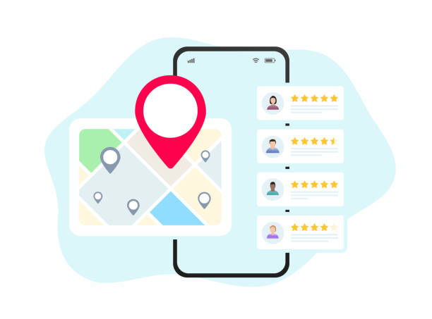 Local SEO Management