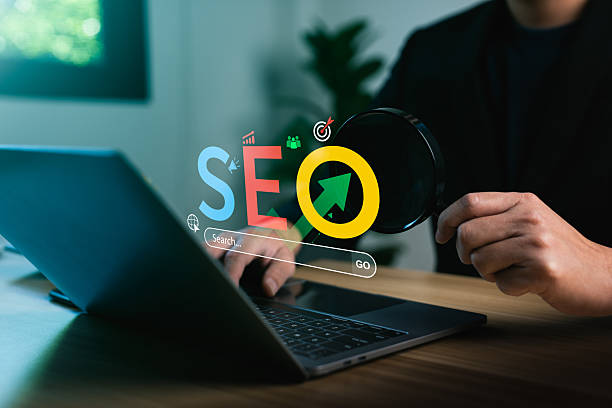 Local SEO Management