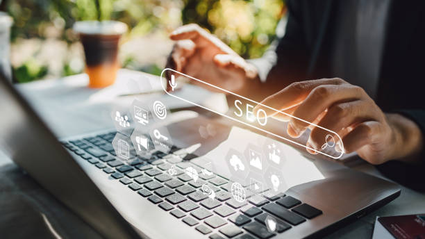 SEO Growth Management