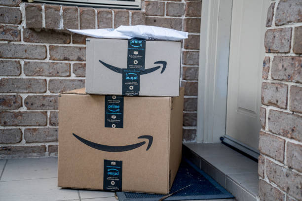 Amazon Seller Account Setup