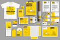 Business Stationery Design Package