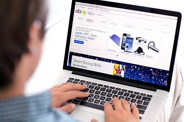 E-Commerce Website Development