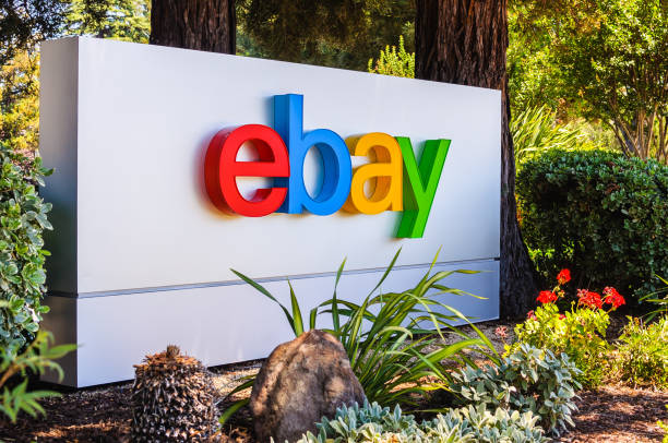 eBay Listing Creation