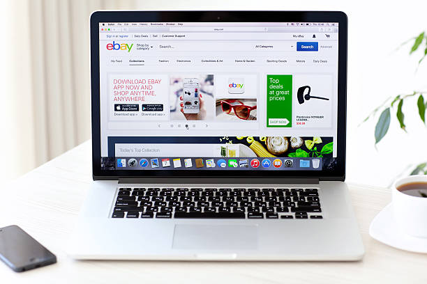 eBay Listing Creation