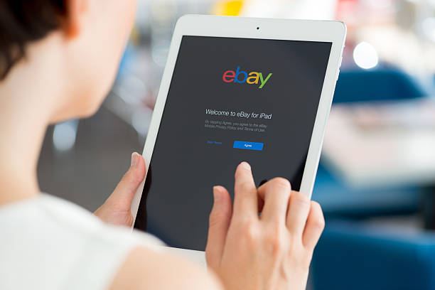 eBay Store Setup