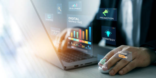 Business Website Development